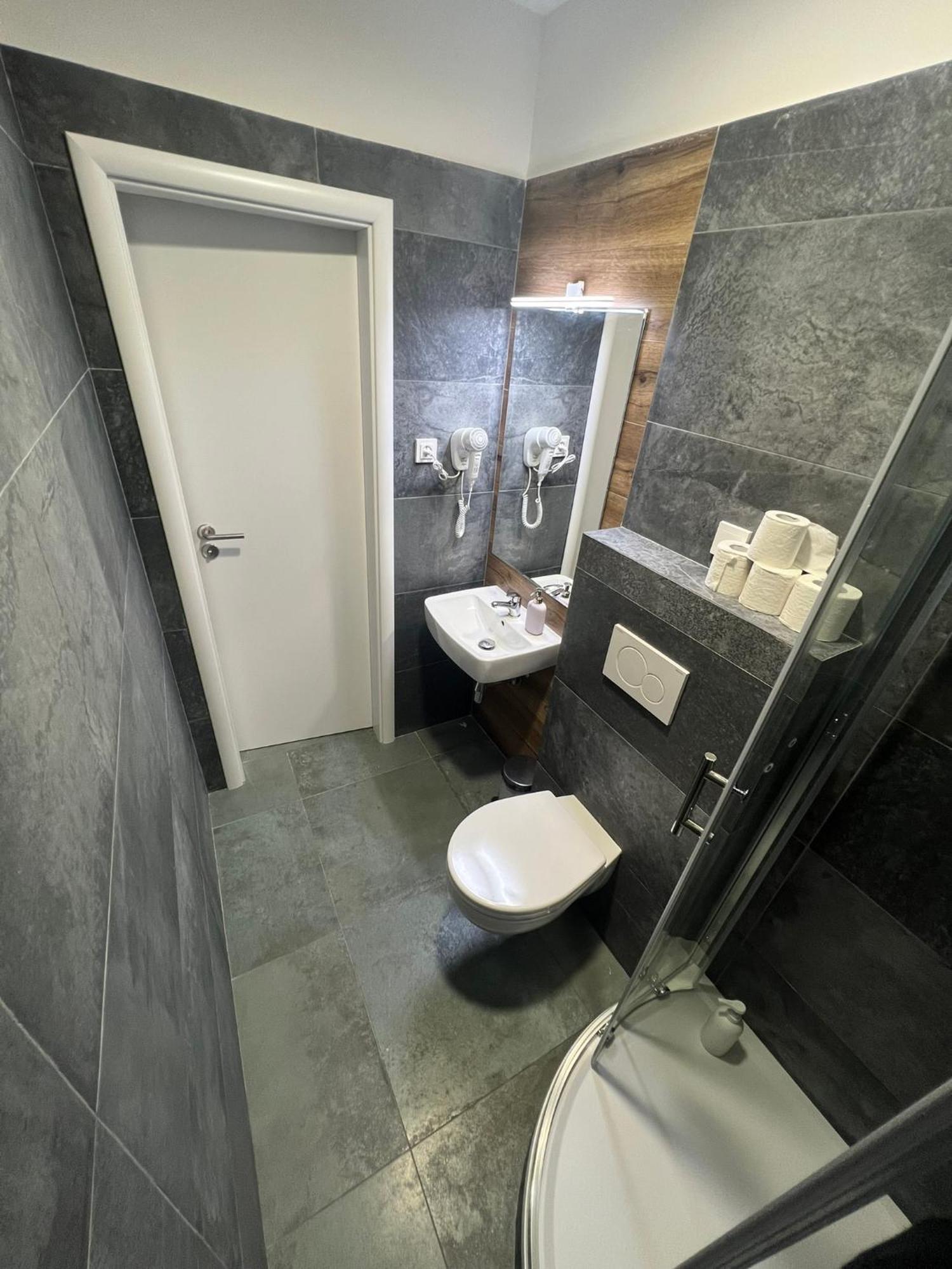 Like A Hostel Prague Luaran gambar