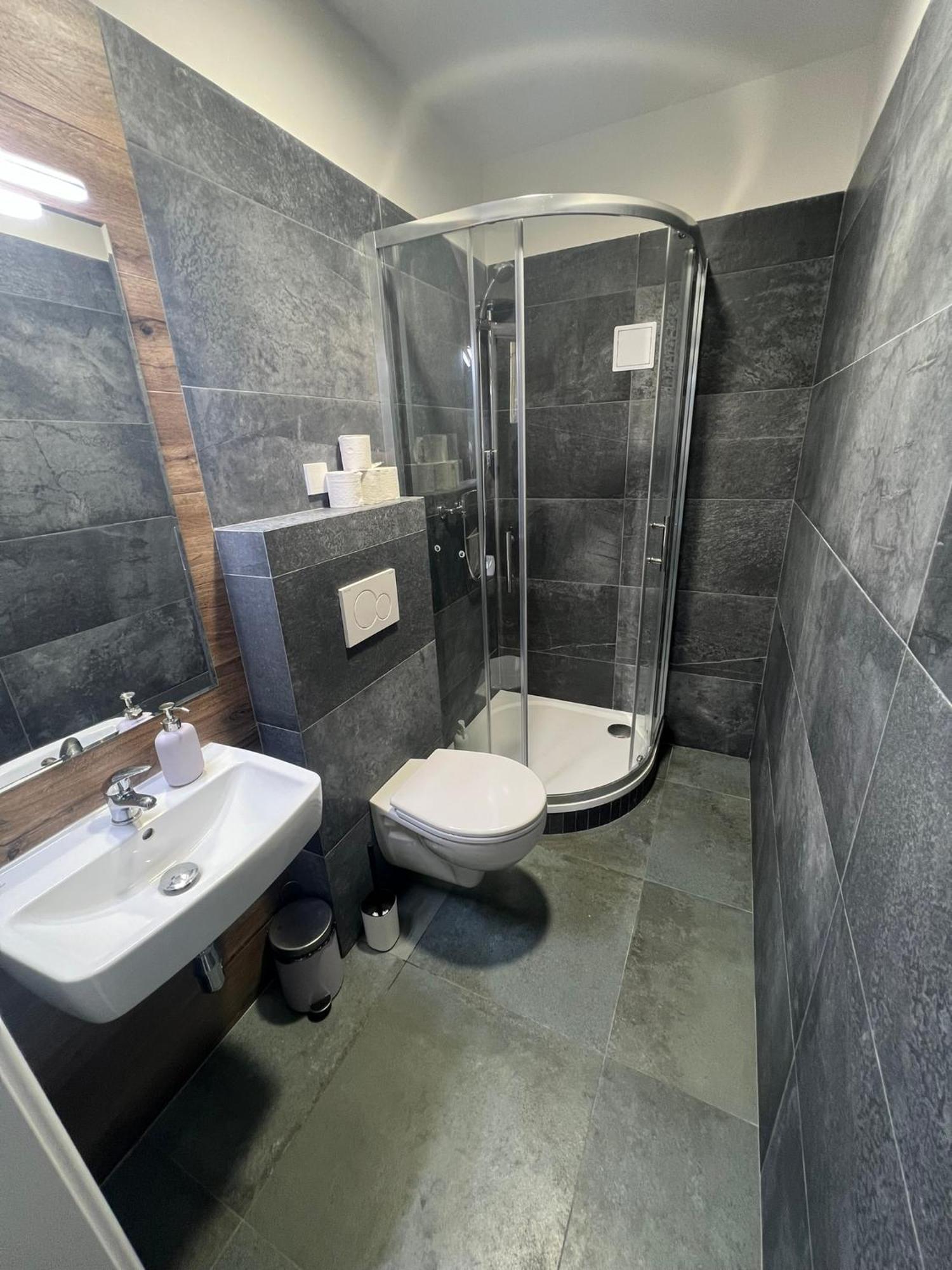 Like A Hostel Prague Luaran gambar