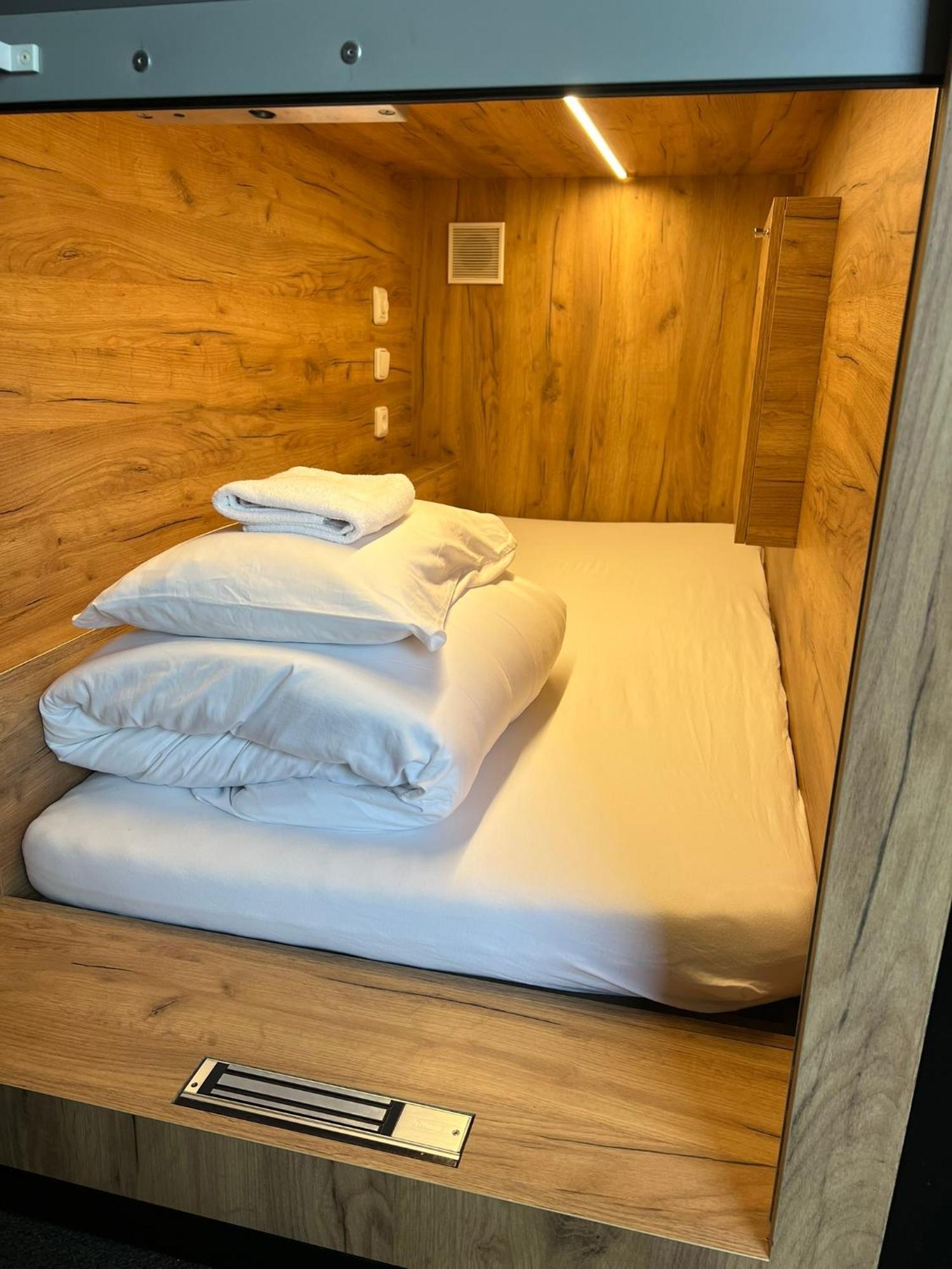 Like A Hostel Prague Luaran gambar
